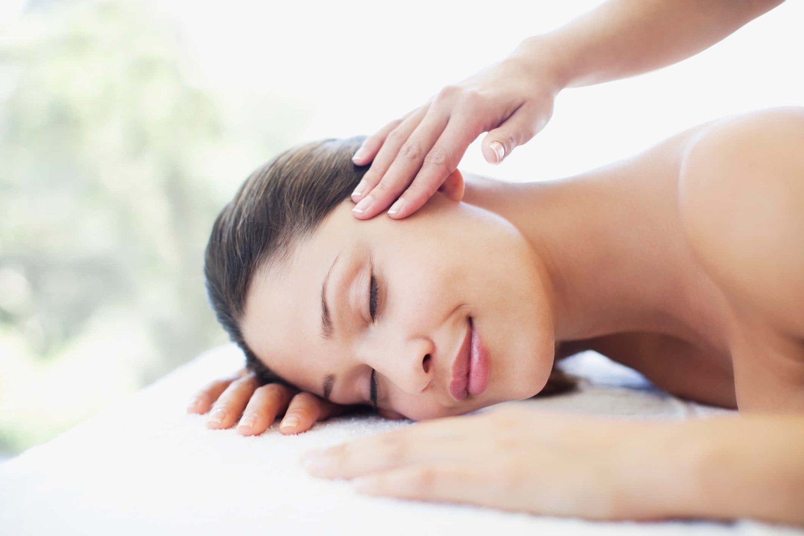 Back Massage in Kalyani Nagar