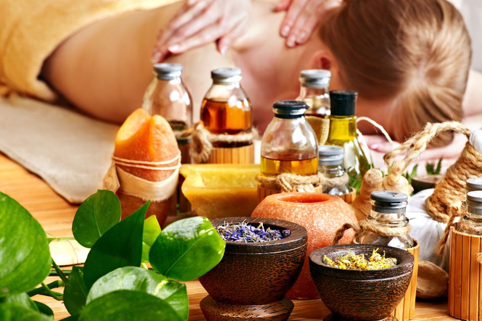 Aromatherapy in Kalyani Nagar